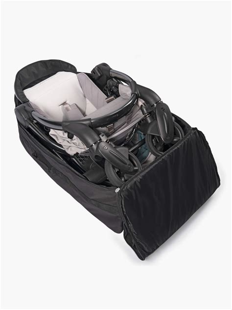 travel pram bag|universal stroller travel bag.